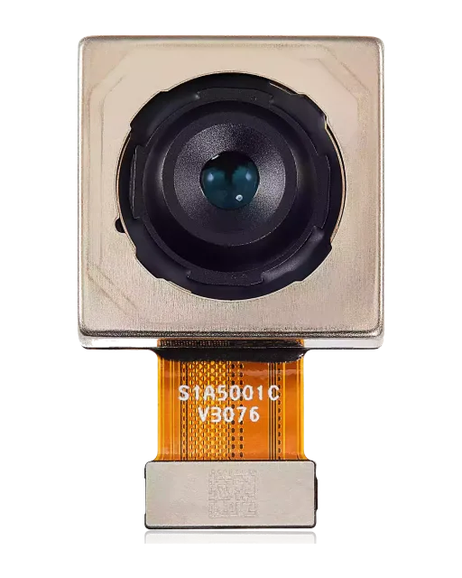 Zadní kamera (širokoúhlá) pro Xiaomi Redmi Note 12 Pro 5G