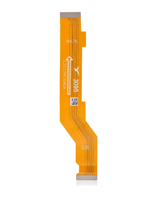 Flex kabel základní desky pro Xiaomi Redmi Note 12 Pro 5G