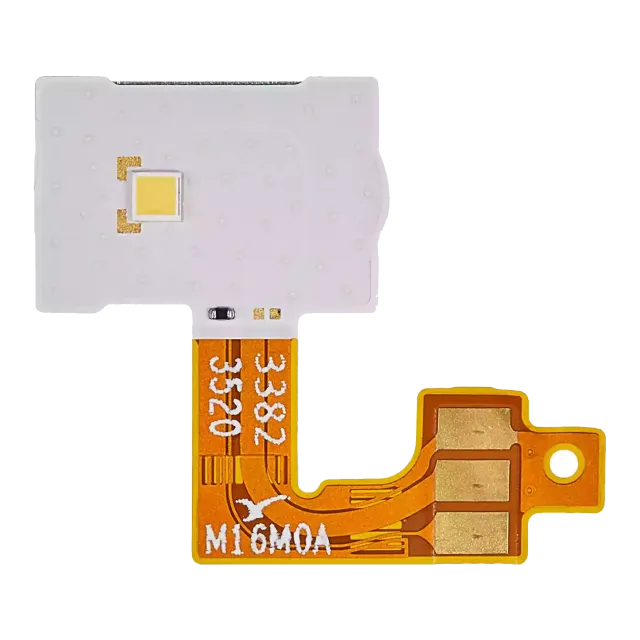 Flex kabel blesku pro Xiaomi Redmi Note 12 Pro 5G