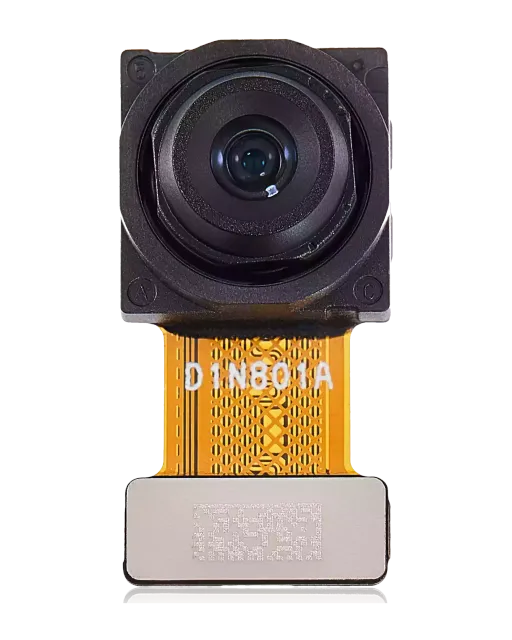 Zadní kamera (ultraširokoúhlá) pro Xiaomi Redmi Note 12 Pro 4G