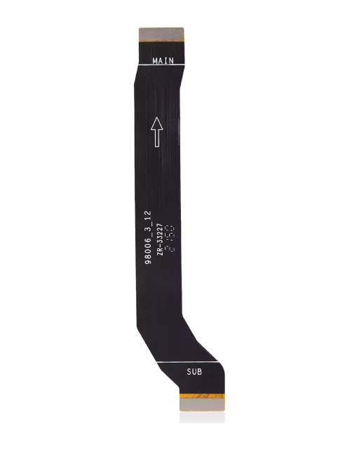 Flex kabel základní desky pro Xiaomi Redmi Note 12 Pro 4G