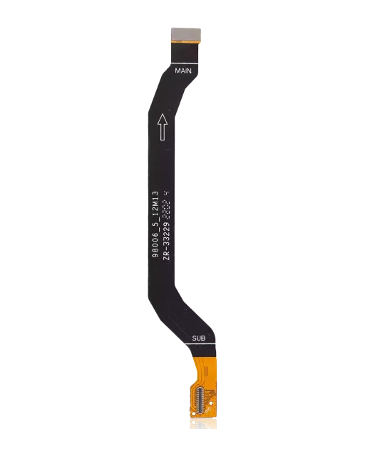 Flex kabel LCD pro Xiaomi Redmi Note 12 Pro 4G
