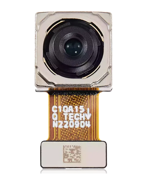 Zadní kamera (širokoúhlá) pro Xiaomi Redmi Note 12 5G