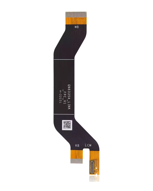 Flex kabel základní desky pro Xiaomi Redmi Note 12 5G
