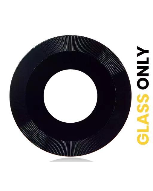 Zadní kamera (Wide) sklíčko (Glass Only) s lepením pro Xiaomi Redmi Note 12 5G