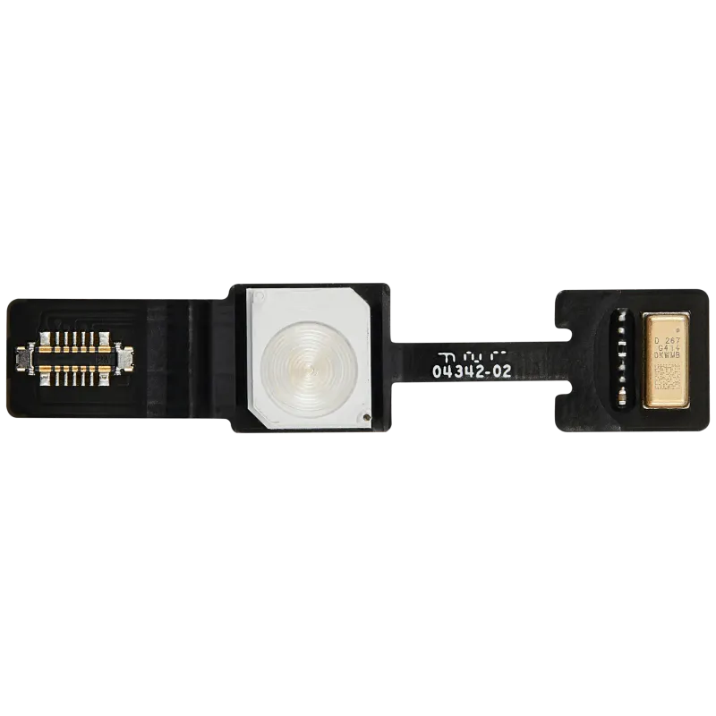 Flex kabel blesku pro iPad mini 7 (2024) (Premium)