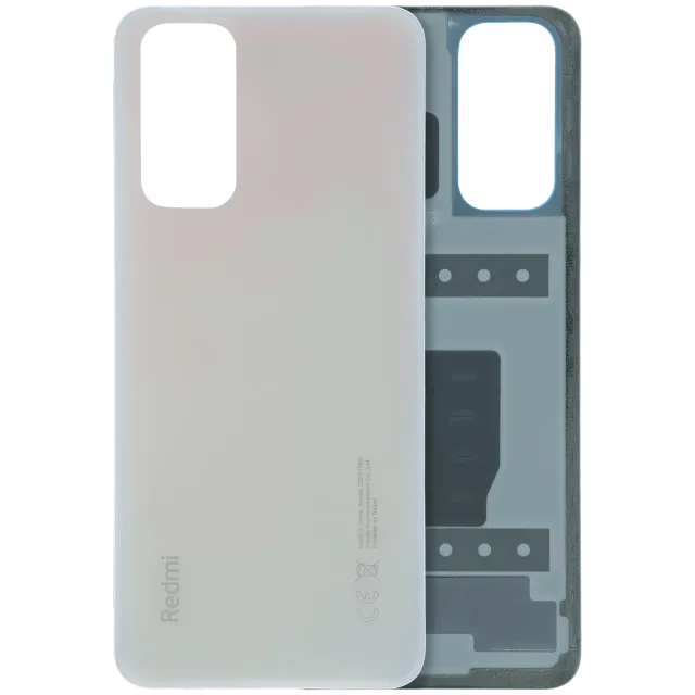 Zadní sklo pro Xiaomi Redmi Note 11S 5G (Service Pack) (Star Blue)