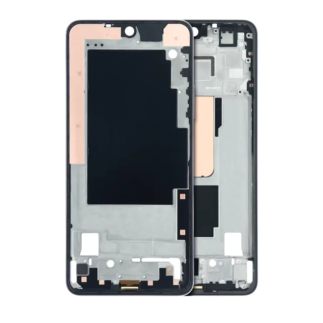 Střední rám (housing) pro Xiaomi Redmi Note 11 Pro Plus 5G (Forest Green)