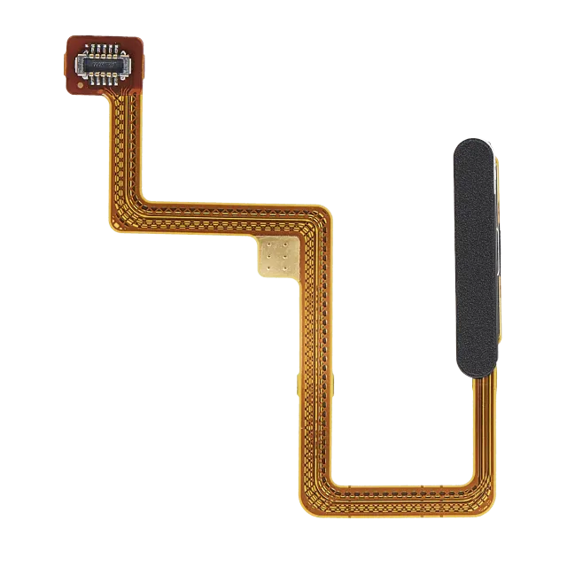 Flex snímače otisků pro Xiaomi Redmi Note 11 Pro (Stealth Black)