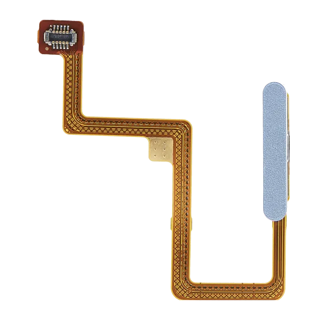 Flex snímače otisků pro Xiaomi Redmi Note 11 Pro (Star Blue)