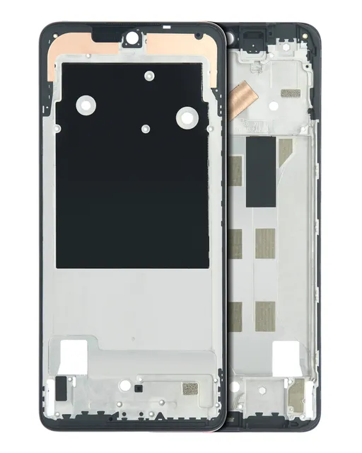 Rámeček LCD displeje pro Xiaomi Redmi Note 11 Pro