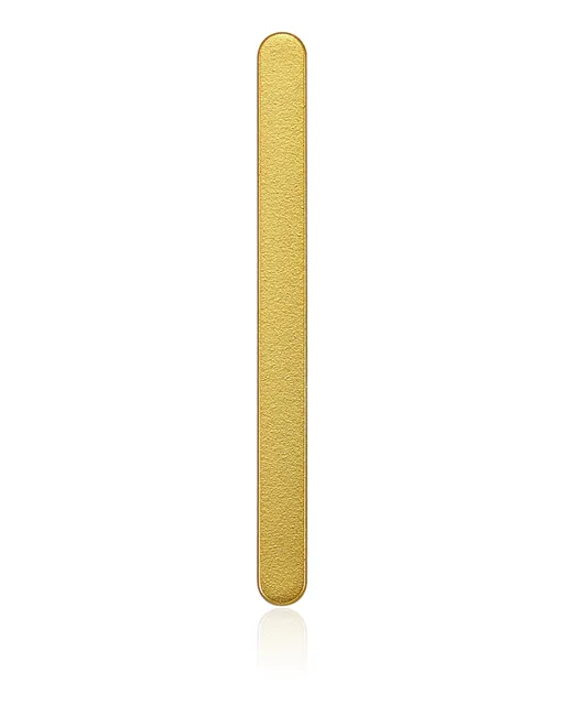 Hard tlačítko (hlasitost) pro Xiaomi Redmi Note 11 (žlutá)
