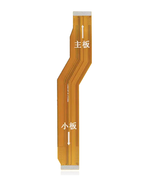 Flex kabel základní desky pro Xiaomi Redmi Note 10 Pro