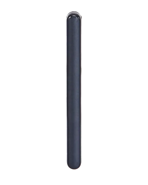 Hard tlačítko (hlasitost) pro Xiaomi Redmi Note 10 Pro (Onyx Gray)