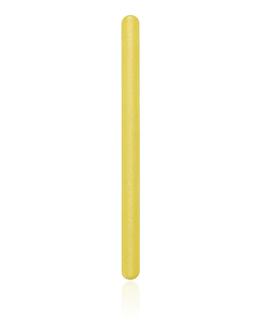 Hard tlačítko (hlasitost) pro Xiaomi Redmi Note 10 5G (žlutá)
