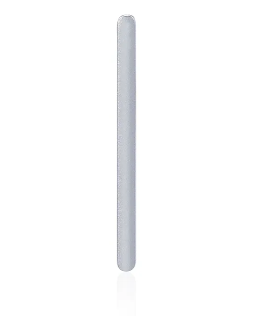 Hard tlačítko (hlasitost) pro Xiaomi Redmi Note 10 5G (Chrome Silver)
