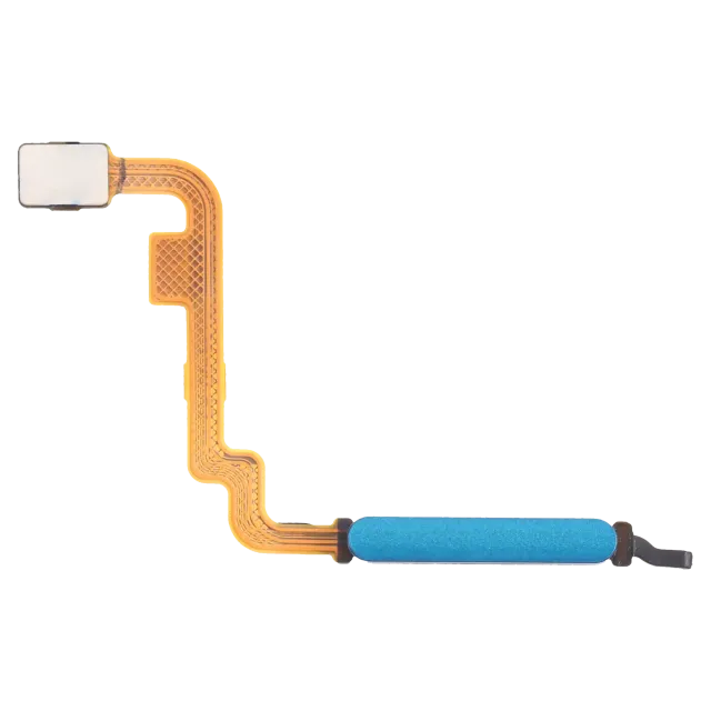 Flex snímače otisků pro Xiaomi Redmi Note 10S (Deep Sea Blue)