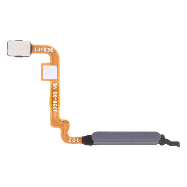 Flex snímače otisků pro Xiaomi Redmi Note 10S (Graphite Gray)