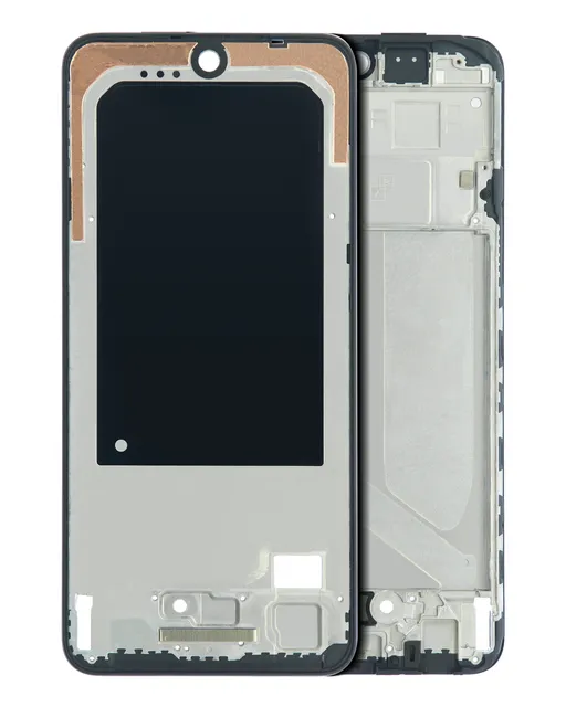 Rámeček LCD displeje pro Xiaomi Redmi Note 10S