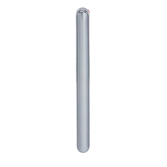 Hard tlačítko (hlasitost) pro Xiaomi Redmi Note 10 / Note 10S (Pebble White)