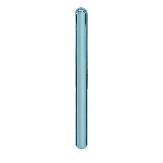 Hard tlačítko (hlasitost) pro Xiaomi Redmi Note 10 / Note 10S (Aqua Green)