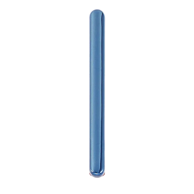 Hard tlačítko (hlasitost) pro Xiaomi Redmi Note 10 / Note 10S (Aurora Green)