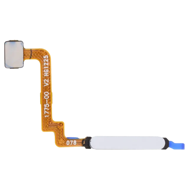Flex snímače otisků pro Xiaomi Redmi Note 10 (Pebble White)