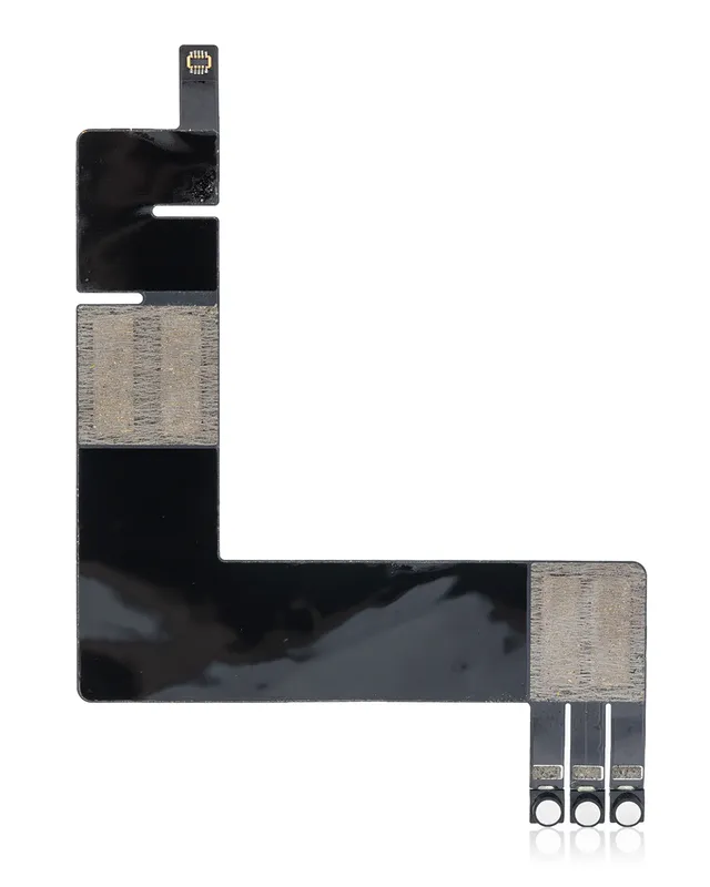 Flex kabel klávesnice pro iPad Pro 10.5" (černá)