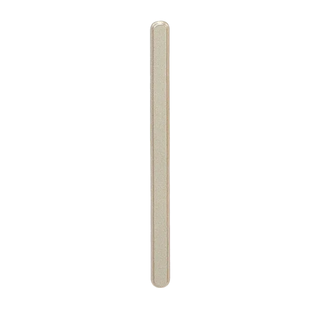 Hard tlačítko (hlasitost) pro Xiaomi Redmi Note 9S / Note 9 Pro (Champagne Gold)