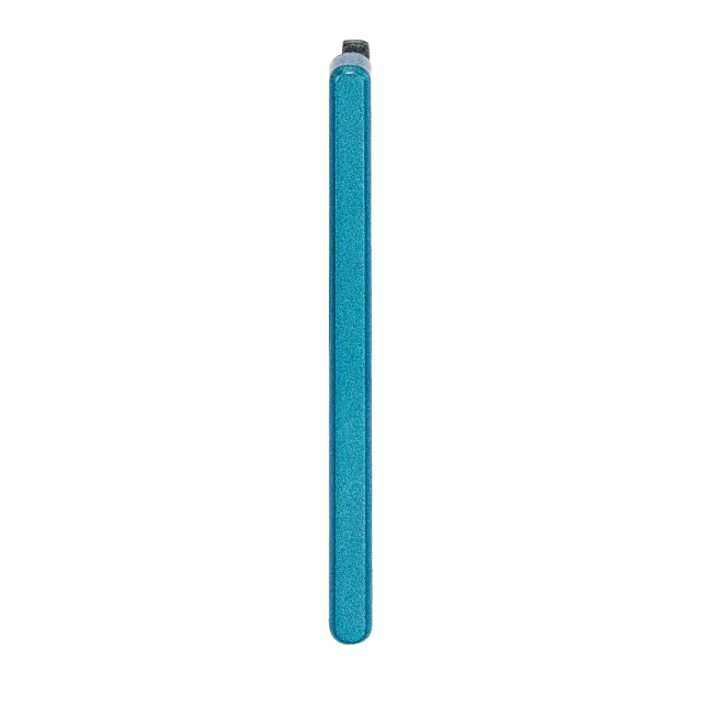 Hard tlačítko (hlasitost) pro Xiaomi Redmi Note 9S / Note 9 Pro (Tropical Green)