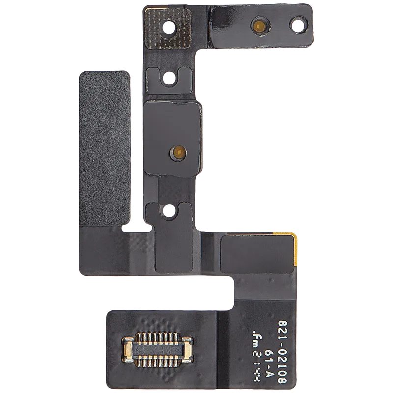 Flex kabel mikrofonu pro iPad Pro 10.5"
