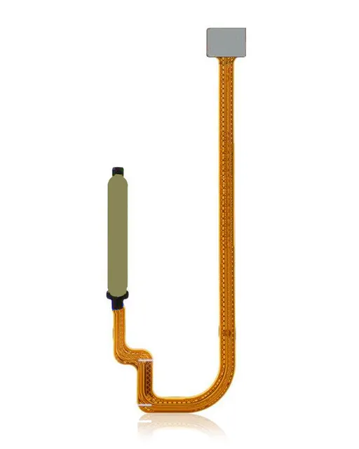 Flex snímače otisků pro Xiaomi Redmi Note 9S (Champagne Gold)