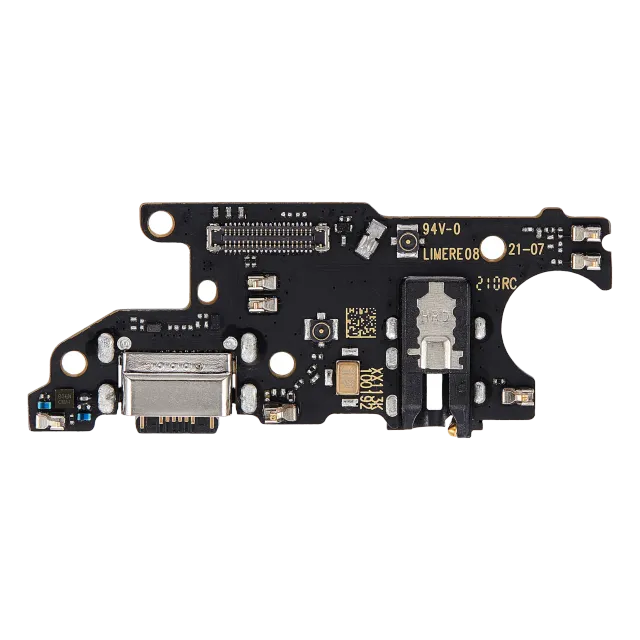 Nabíjecí konektor s deskou pcb pro Xiaomi Redmi Note 9T