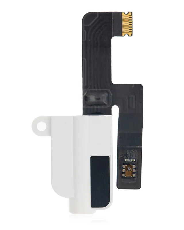 Flex kabel sluchátkového konektoru pro iPad Pro 10.5" (bílá)