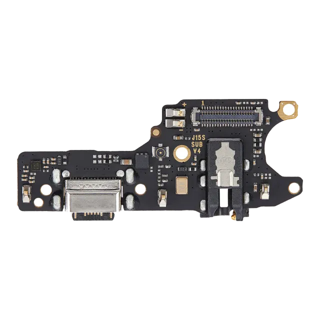 Nabíjecí konektor s deskou pcb pro Xiaomi Redmi Note 9