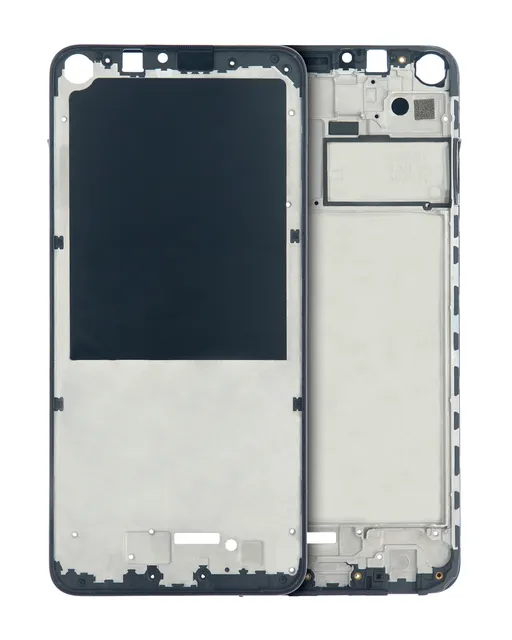 Rámeček LCD displeje pro Xiaomi Redmi Note 9