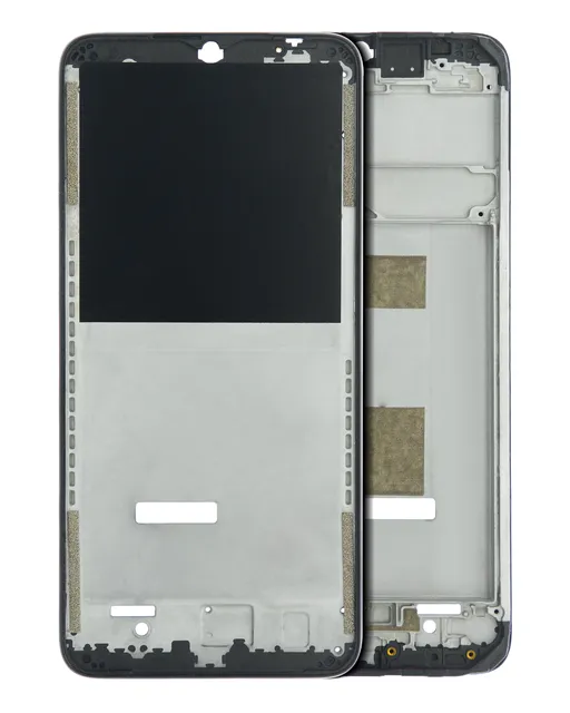 Rámeček LCD displeje pro Xiaomi Redmi Note 9 4G