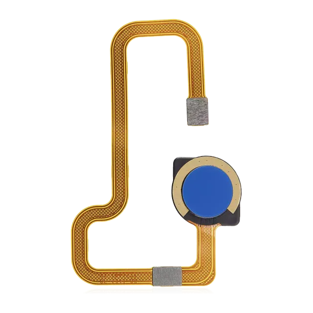 Flex snímače otisků pro Xiaomi Redmi Note 8T (Neptune Blue)