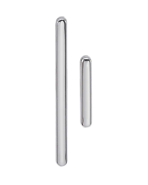 Tlačítka (zapínání / hlasitost) pro Xiaomi Redmi Note 8 / Note 8T (Moonlight White)