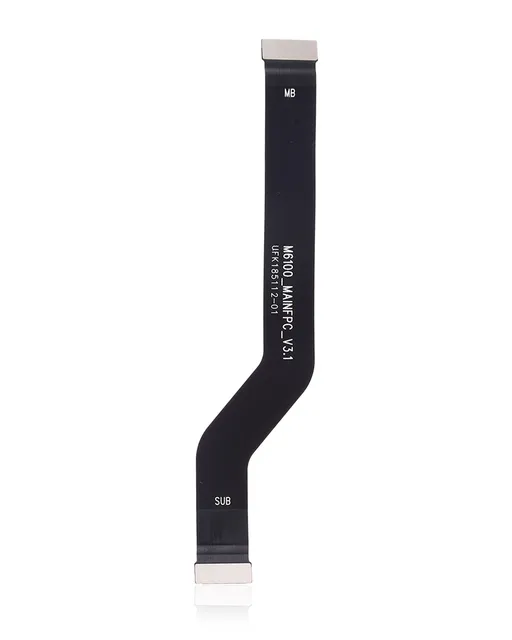 Flex kabel základní desky pro XiaoMi Redmi Note 7