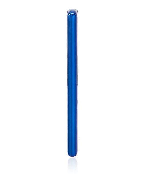 Hard tlačítko (hlasitost) pro Xiaomi Poco X3 / X3 Pro (Frost Blue)
