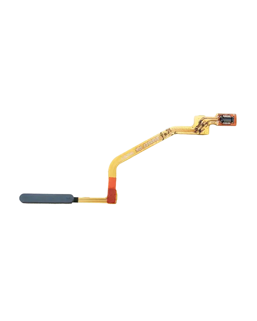 Flex kabel otisků prstů senzor prodlužovací pro Xiaomi Poco X3 (černá)