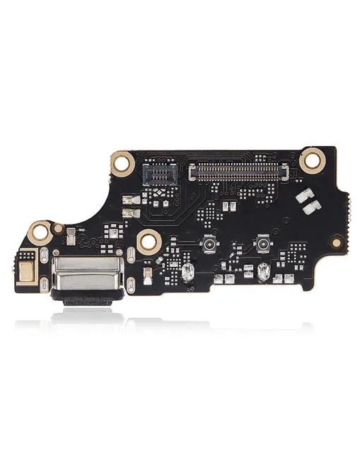 Deska nabíjecího konektoru s čtečkou SIM pro Xiaomi Poco F2 Pro (Aftermarket Plus)