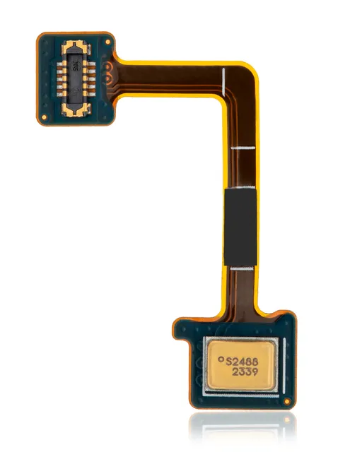 Flex kabel mikrofonu pro LG Velvet