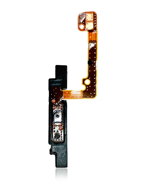 Flex kabel tlačítka zapínání pro LG G8X ThinQ / V50S ThinQ 5G