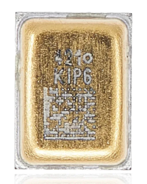 Mikrofon pro LG G8X ThinQ