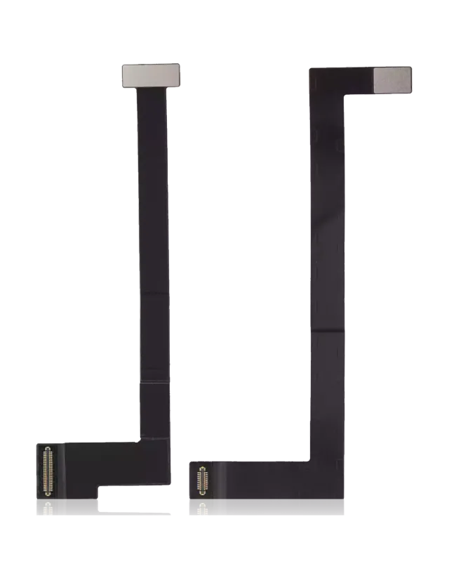 Flex kabel LCD pro iPad Pro 11" 1. gen. (2018) / Pro 11" 2. gen. (2020) / Pro 11" 3. gen. (2021) / Pro 11" 4. gen. (2022) (sada 2 ks)