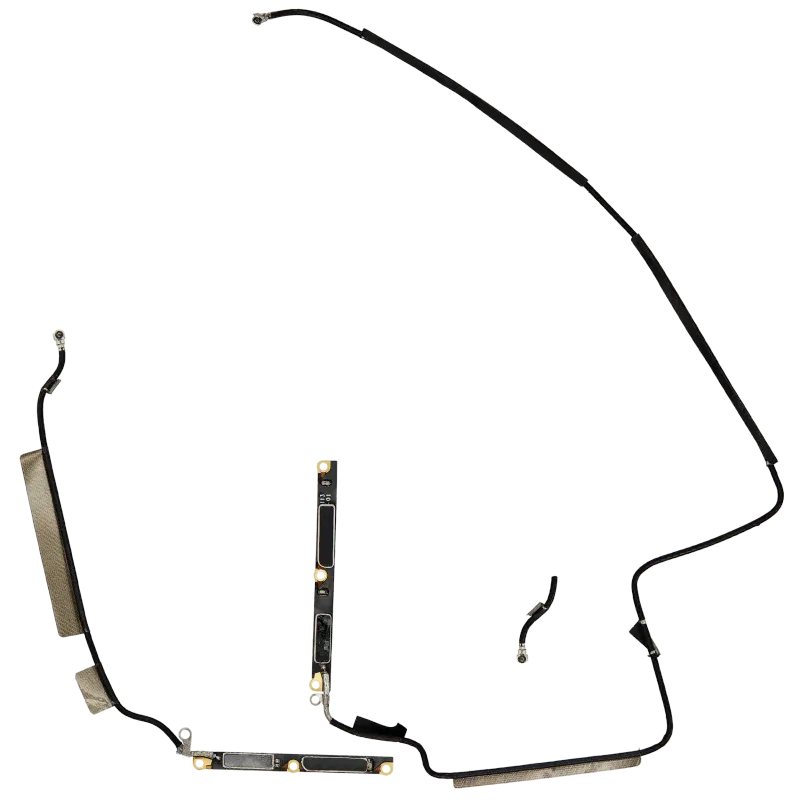 Flex kabel WiFi & GPS anténa pro iPad Pro 11" 1. gen. (2018) / iPad Pro 11" 2. gen. (2020)