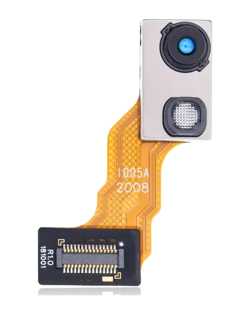 Přední Iris Scanner modul kamera pro LG G8 ThinQ