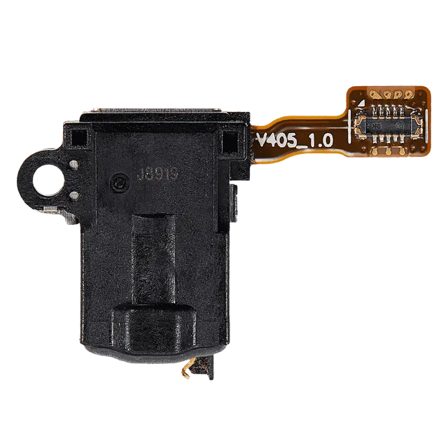 Sluchátkový konektor pro LG V40 ThinQ / LG G8 ThinQ